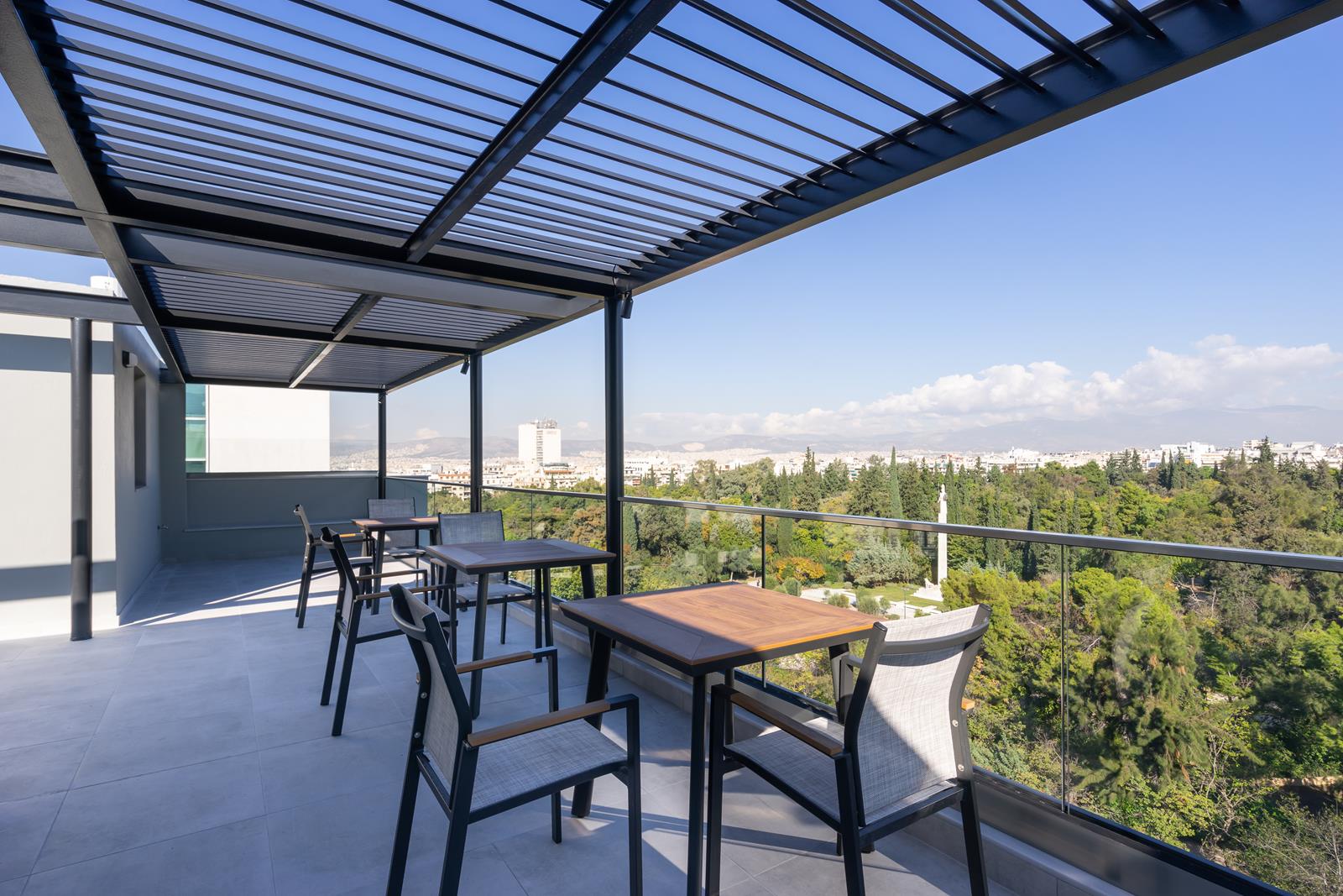 Hotels in Athens | Hestia Luxury Apartments | Athens, Greece