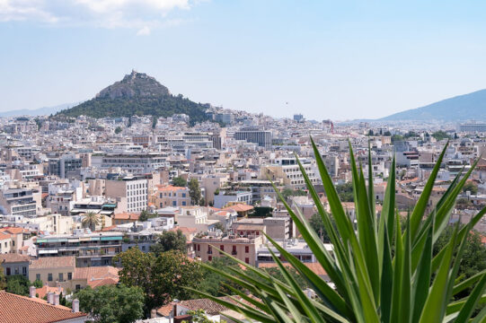 hotel athens greece | Hestia Luxury Apartments | Athens, Greece