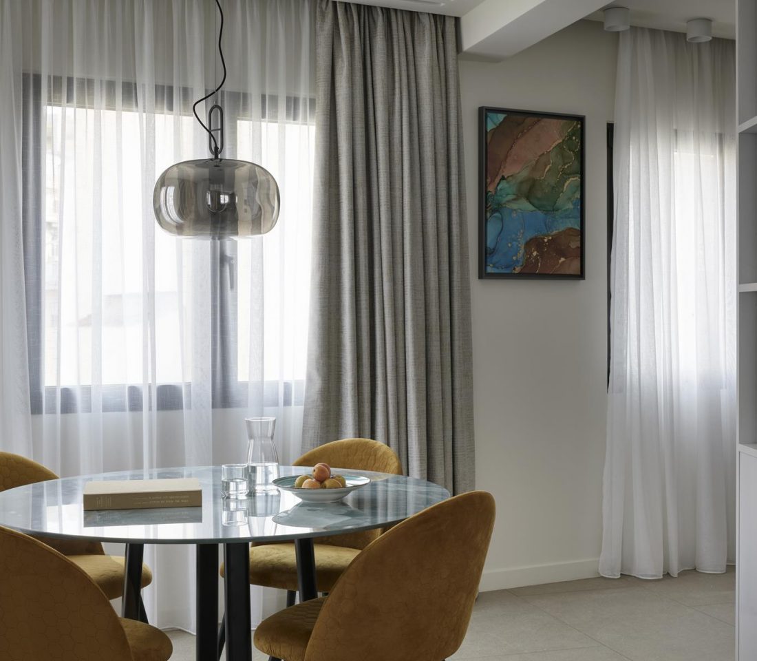 hestia Luxury Apartments in Athens| Hestia Luxury Apartments | Athens, Greece