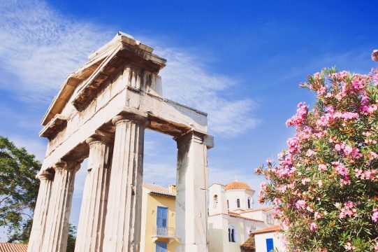 hotel athens greece | Hestia Luxury Apartments | Athens, Greece